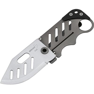 01BO010 - Couteau BOKER Plus Credit Card Knife