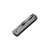 01BO467 - Couteau BOKER PLUS Lancer 42 Carbon