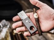 01BO513 - Couteau BOKER PLUS Cigar Cutter