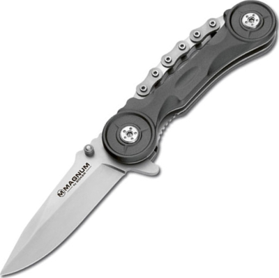 01SC529 - Couteau BOKER Magnum Easy Rider