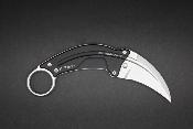 0224SW - Couteau Karambit EXTREMA RATIO K-Talon Stonewash