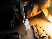 02BP0007 - Couteau BOKER PLUS Tavros