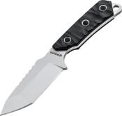 02RY337 - Couteau Fixe BOKER MAGNUM Survival Neckup