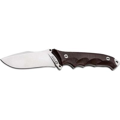 02BA316W - Poignard BOKER Arbolito Buffalo Soul 42