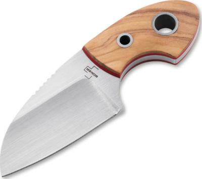 02BO322 - Couteau BOKER PLUS Gnome Olivier D2