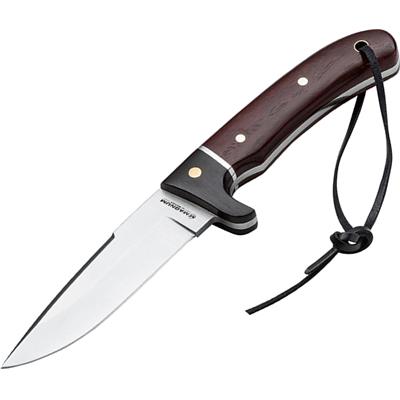 02GL685 - Poignard BOKER Magnum Elk Hunter Special