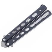 06EX012 - Couteau Papillon BOKER Plus Balisong G10 Large