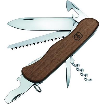 0.8361.63 - Couteau VICTORINOX Forester Wood