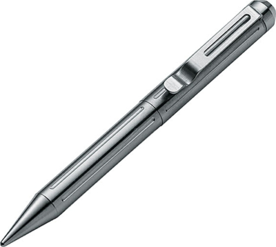 09BO029 - Stylo Tactique BOKER PLUS Fountain Pen