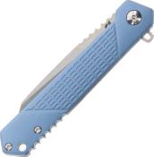 SCH1159320 - Couteau SCHRADE Inert Linerlock Blue