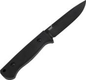 121516 - Couteau BOKER SOLINGEN DBK Bushfriend 2000 Allblack