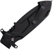 133GLAUCAB1NS - Couteau EXTREMA RATIO Glauca B1 NS