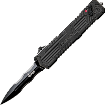 SCHOTF3CB - Couteau SCHRADE Viper Out The Front
