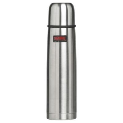 183669 - Bouteille Isotherme THERMOS Light & Compact 0,75L