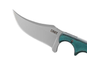 CR2379 - Couteau de cou CRKT Minimalist Persian