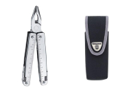 3.0327.N -  Outil multifonctions VICTORINOX Swisstool X avec Etui Nylon