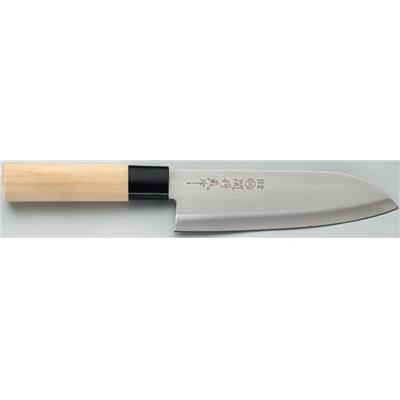 347317 - Couteau de cuisine Japonais SANTOKU