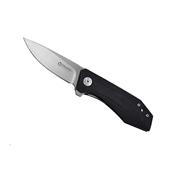 MAS377N - Couteau MASERIN AM3 G10 noir