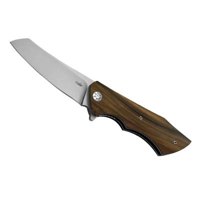 MAS378SA - Couteau MASERIN AM-2 Palissandre