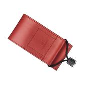 4.0481.1 - Etui VICTORINOX 15  23 Pices Toile rouge