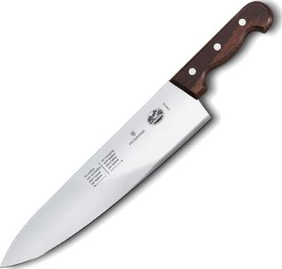 5.3900.33 - Couteau Feuille Batte VICTORINOX 33 cm Pacca