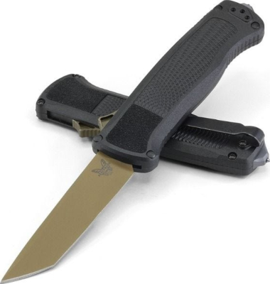 BEN5370FE - Couteau Automatique BENCHMADE Shootout