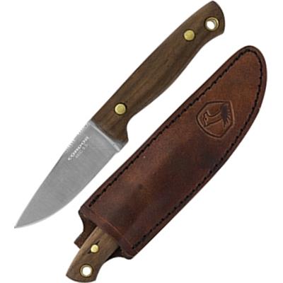 CTK15034C - Poignard CONDOR Mayflower + Etui