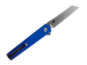 CR7083 - Couteau CRKT CEO Microflipper Sheepfoot