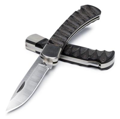 7110.BKSLE - Couteau BUCK Folding Hunter 0110BKSLE Ed.Limitée 2023