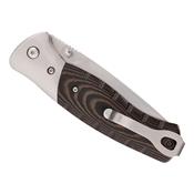 7835 - Couteau BUCK Small Folding Selkirk