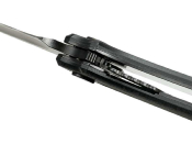 CR7920K - Couteau CRKT P.S.D. ( Particle, Separation, Device ) Noir