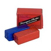 9501 - Boîte Pâte à rasoir double HEROLD pour Coupe-Choux pour Aiguisage et Polissage