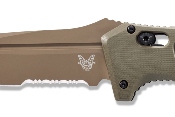 BEN2750SFE-2 - Couteau BENCHMADE Adamas Sibert Automatique