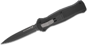 BEN3300BK - Couteau Automatique BENCHMADE Infidel Black