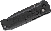 BEN4400BK - Couteau BENCHMADE Auto Casbah