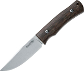 BF749 - Poignard BLACK FOX Explorator Micarta