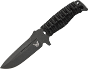 BEN375BK-1 - Couteau BENCHMADE Adamas Sibert