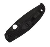 C244SBBK - Couteau SPYDERCO Native Chief Lightweight All Black 