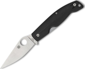 C257GP - Couteau SPYDERCO Pattadese