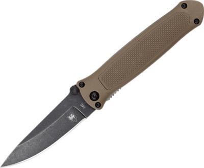 CBBRNHRQS - COBRA TEC Quick Strike Hidden Release