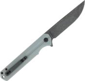 CBGRYG10SL - Streamline Grey COBRA TEC 