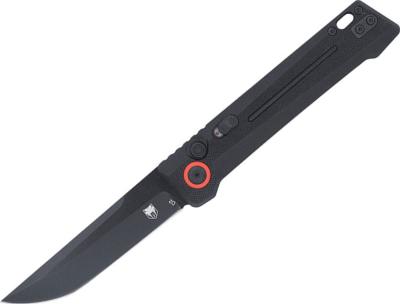 CBIFRBLK - COBRA TEC Auto Inferno Black