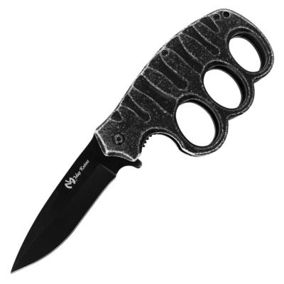 CPA03 - Couteau Poing Américain MAX KNIVES