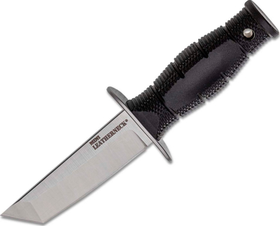 CS39LSAA - Couteau COLD STEEL Mini Leatherneck Tanto Point