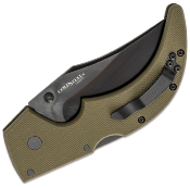 CS62NGMVG - Couteau COLD STEEL Espada Medium OD Green