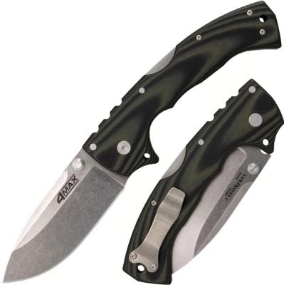 CS62RMA - Couteau COLD STEEL 4-MAX Elite