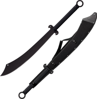 CS97TCHS - Machette Epée COLD STEEL Chineese Sword Machete