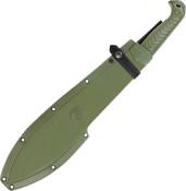 CTK2849145HC - Machette CONDOR Terrachete Army Green