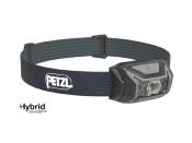 E063AA00 - Lampe Frontale PETZL Actik Gris