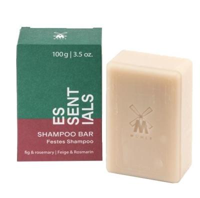 ESHS - Shampooing Solide MUHLE Essentials